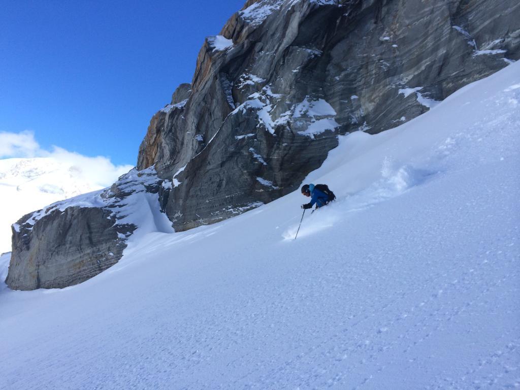 Good Value Apartments By Mountain Exposure Zermatt Exterior foto