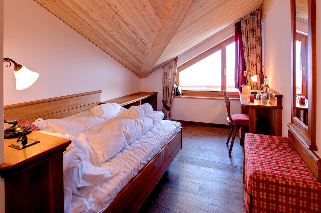 Good Value Apartments By Mountain Exposure Zermatt Zimmer foto